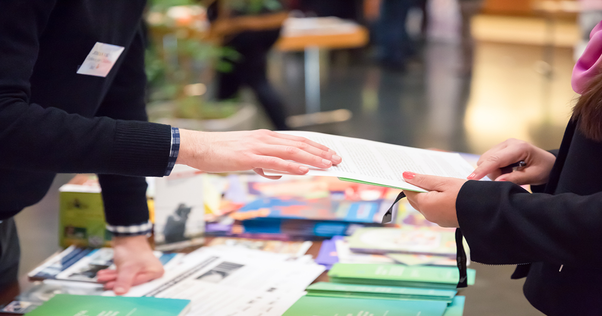 Tradeshows