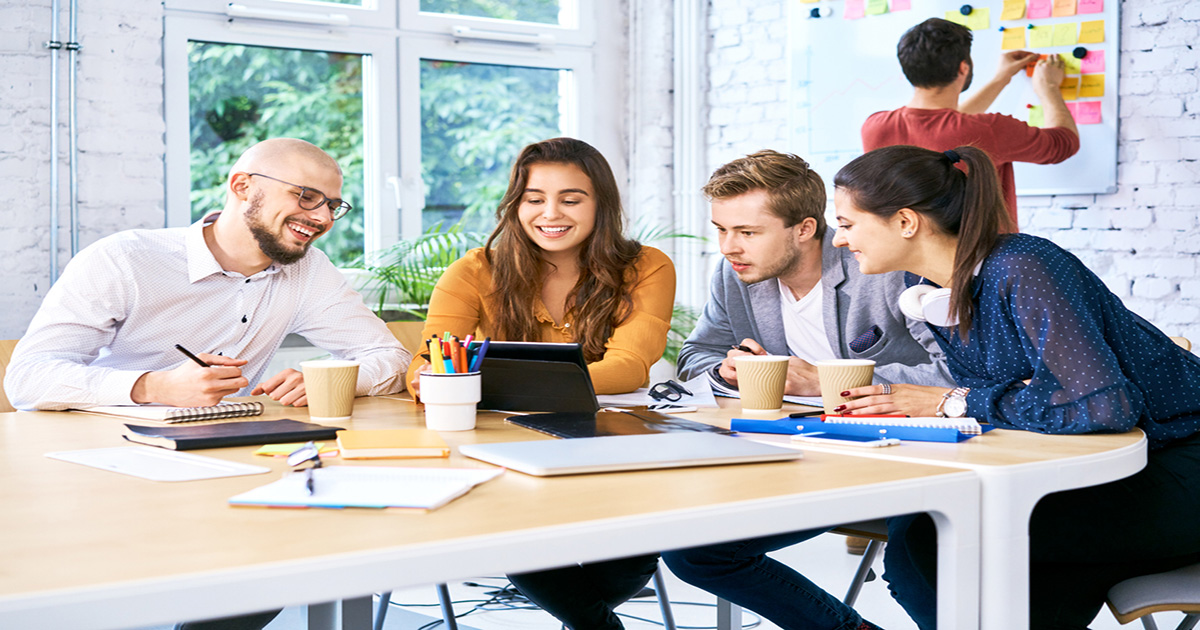 Embrace UCaaS for Your Millennial Employees