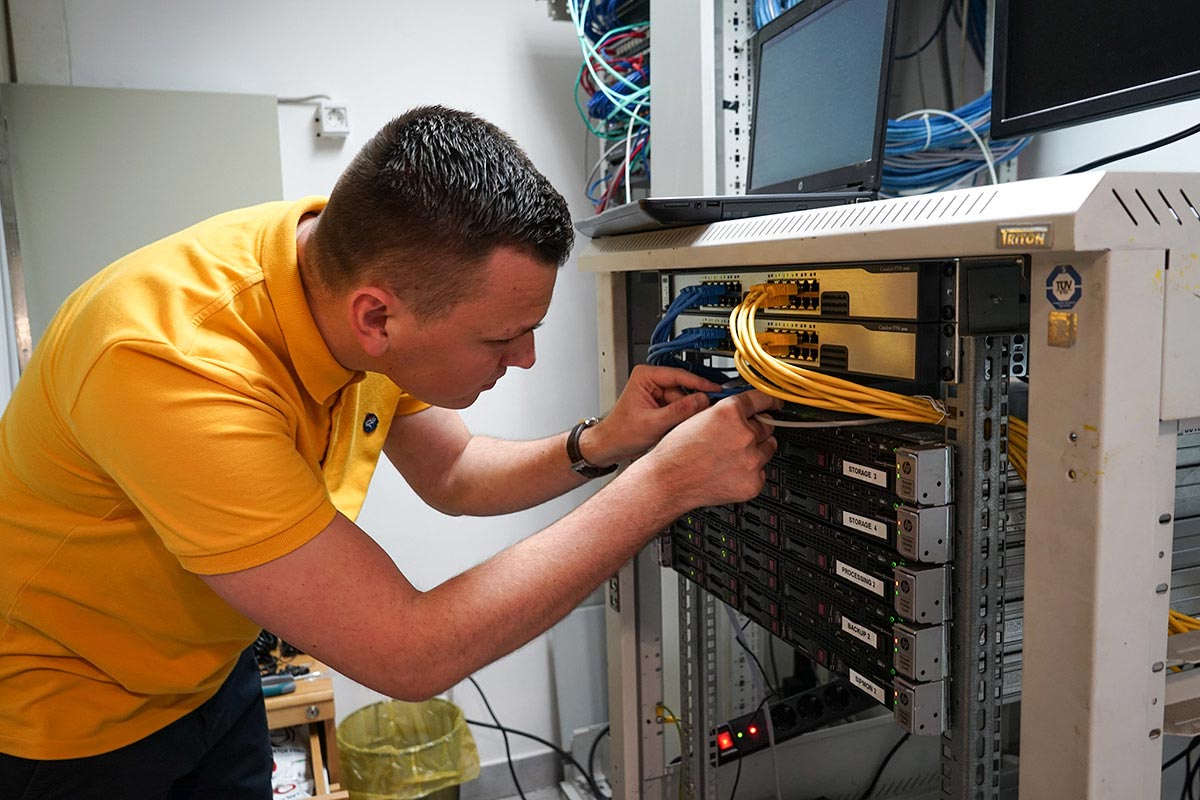 From Intern to Employee