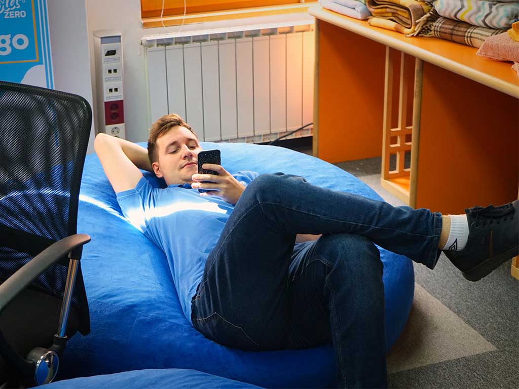 24 hour hackathon