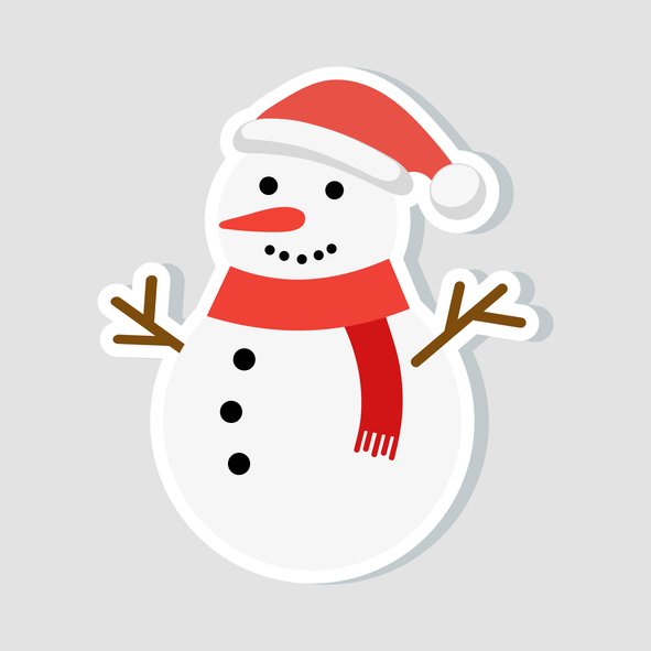 snowman