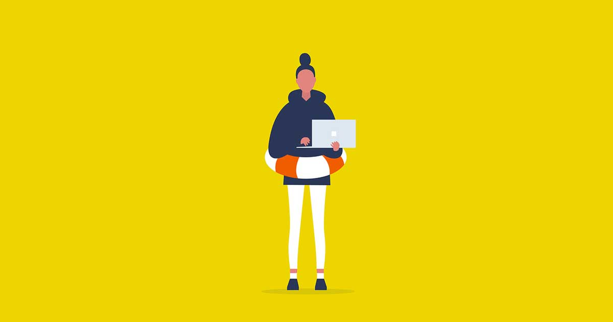 Surviving the day without unified communications