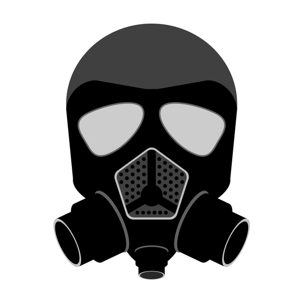 AQI Mask 