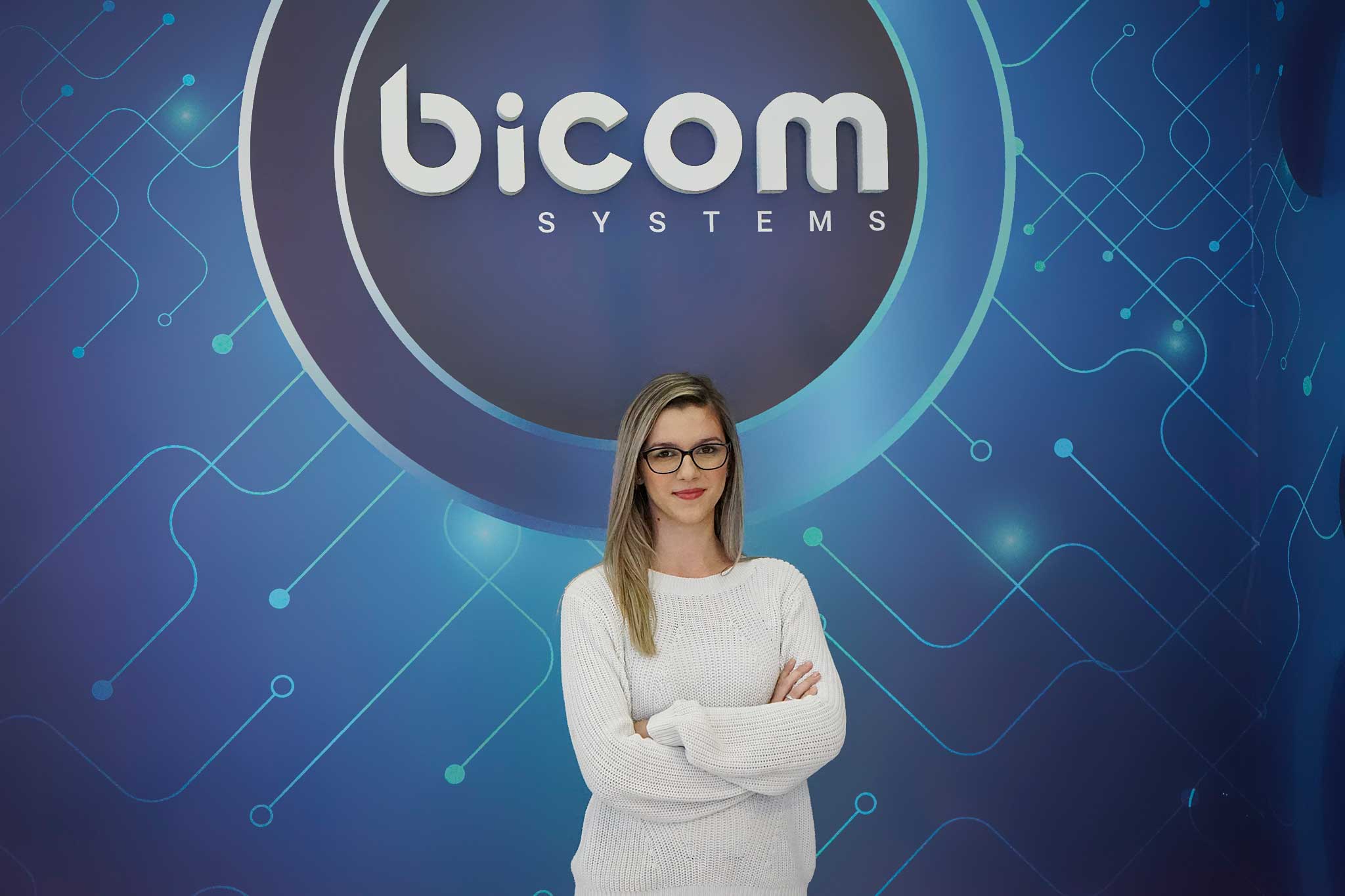 Associate Software Engineer at Telecommunications Company