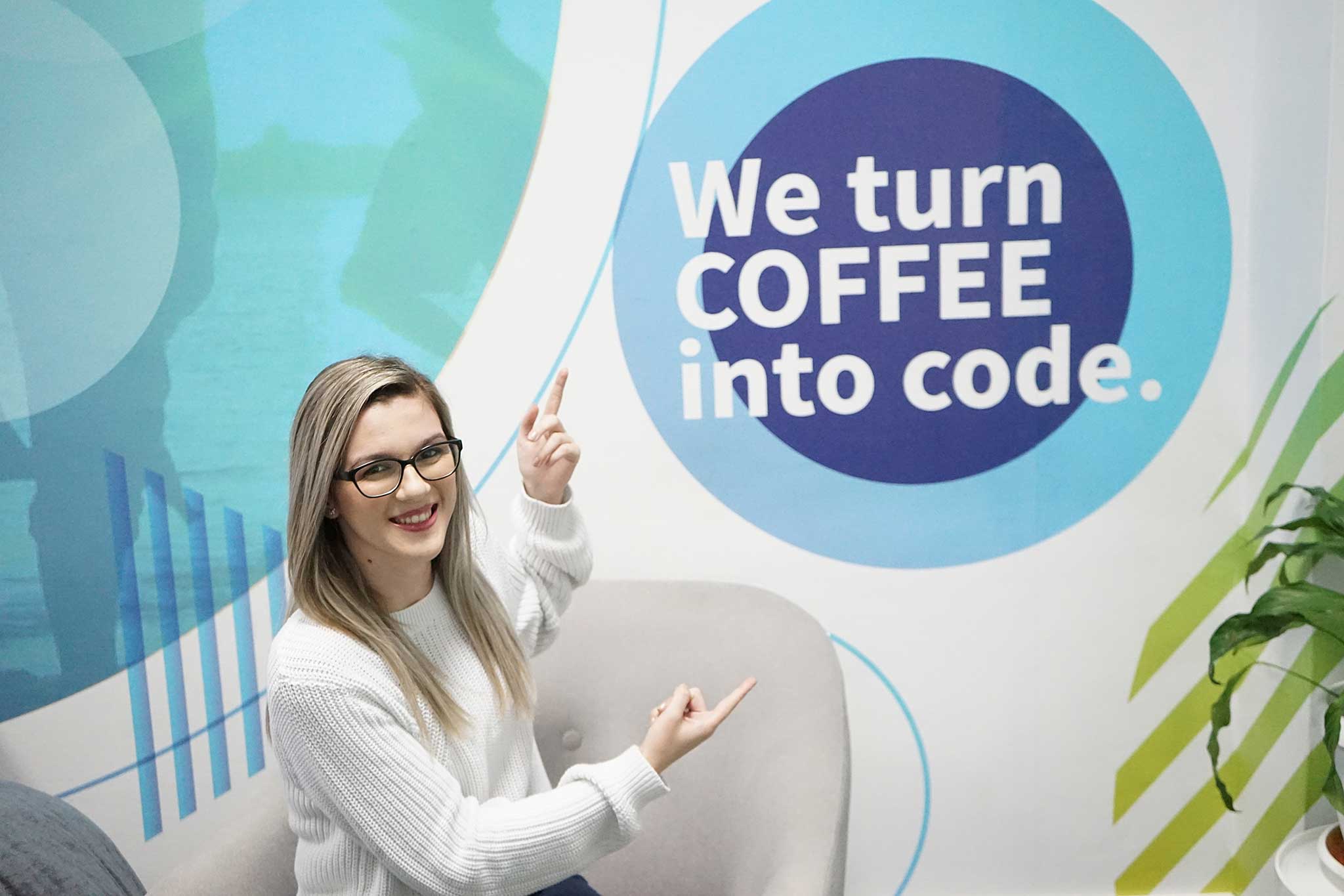 Associate Software Engineer at Telecommunications Company