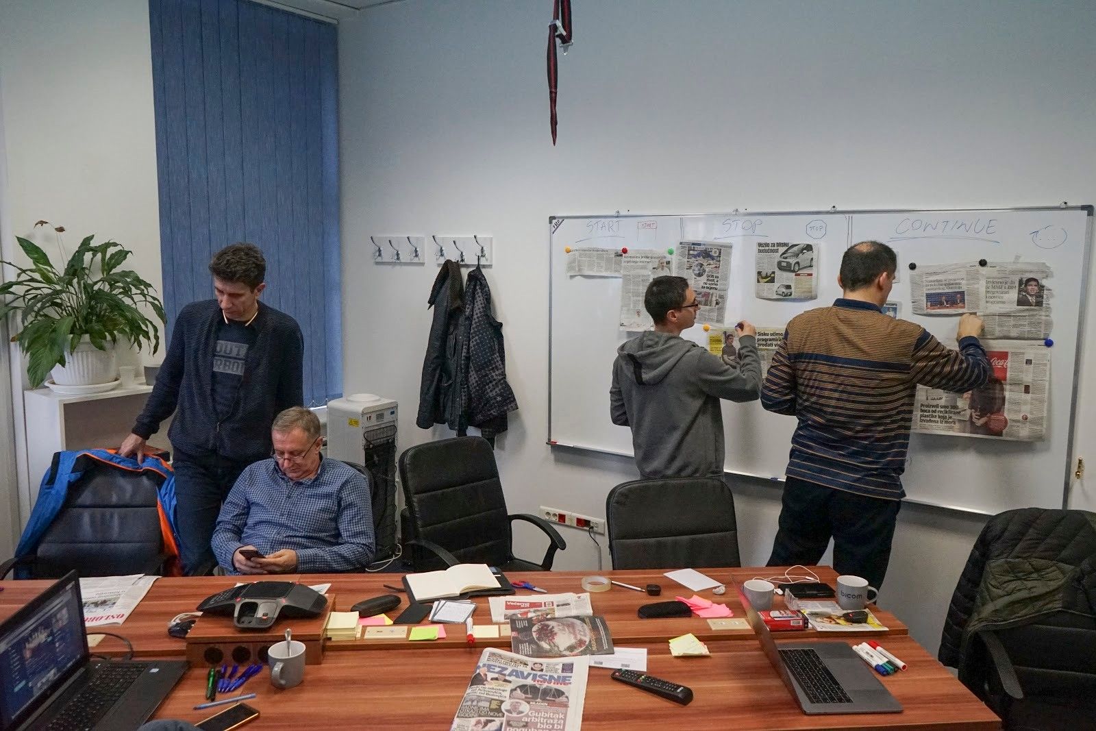 BiAgile Week