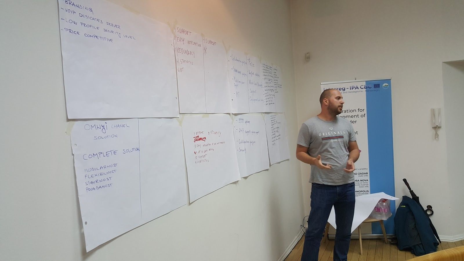 BiAgile Week