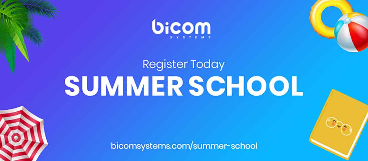 Summer School