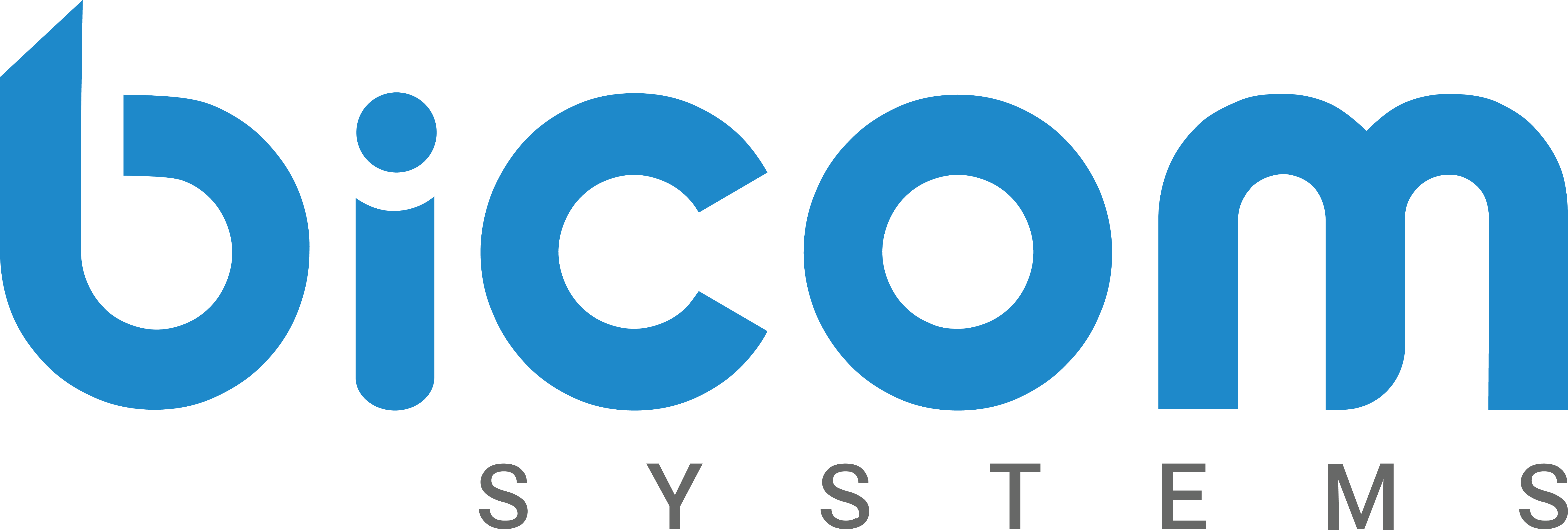 Bicom Systems
