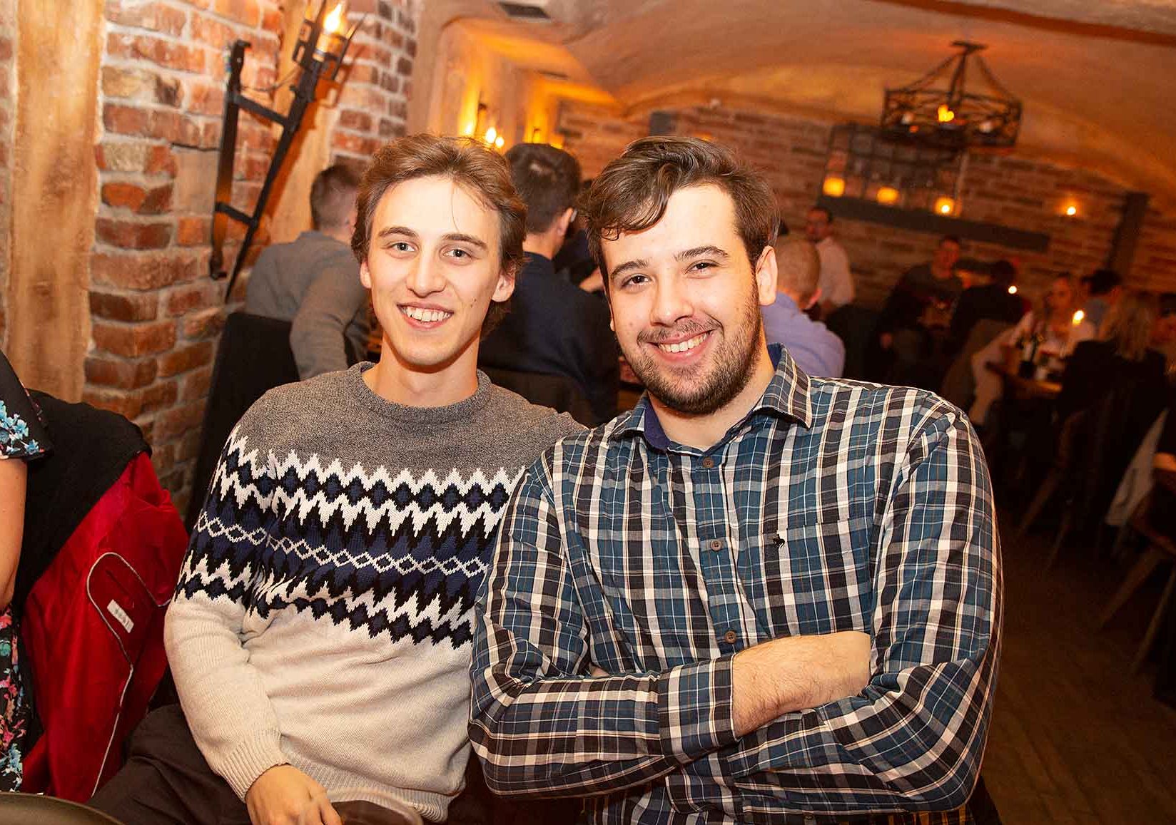 Intern at Bicom Systems