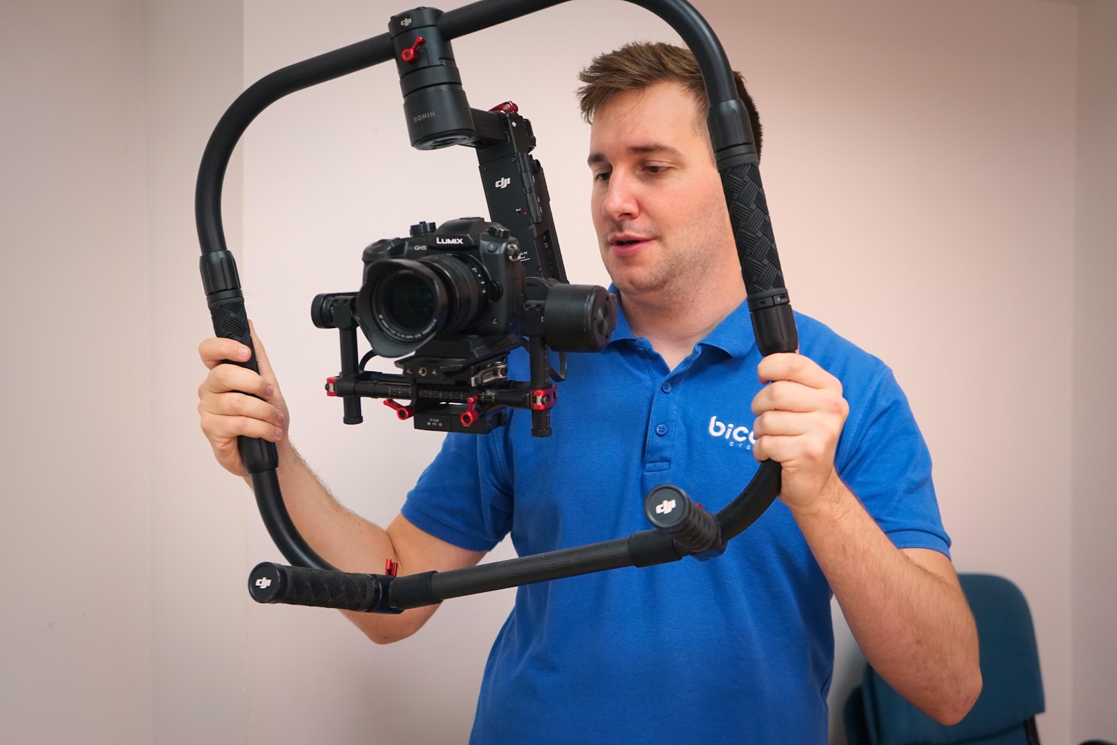 Software Developer at Bicom Systems