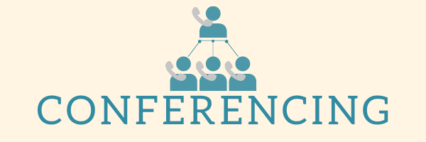 Conferencing on Mobile UC App