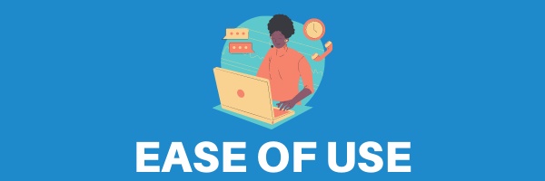 gloCOM Meeting is user friendly