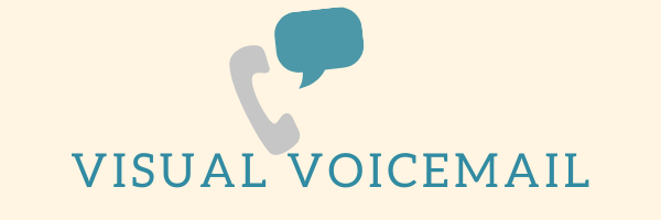 Visual Voicemail on Mobile UC