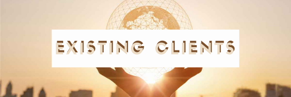existing clients are important