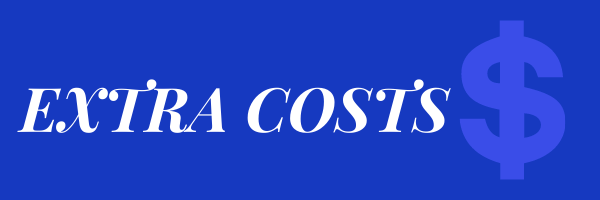 Avoid Extra Costs for UC application