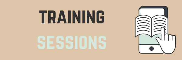 Training Sessions