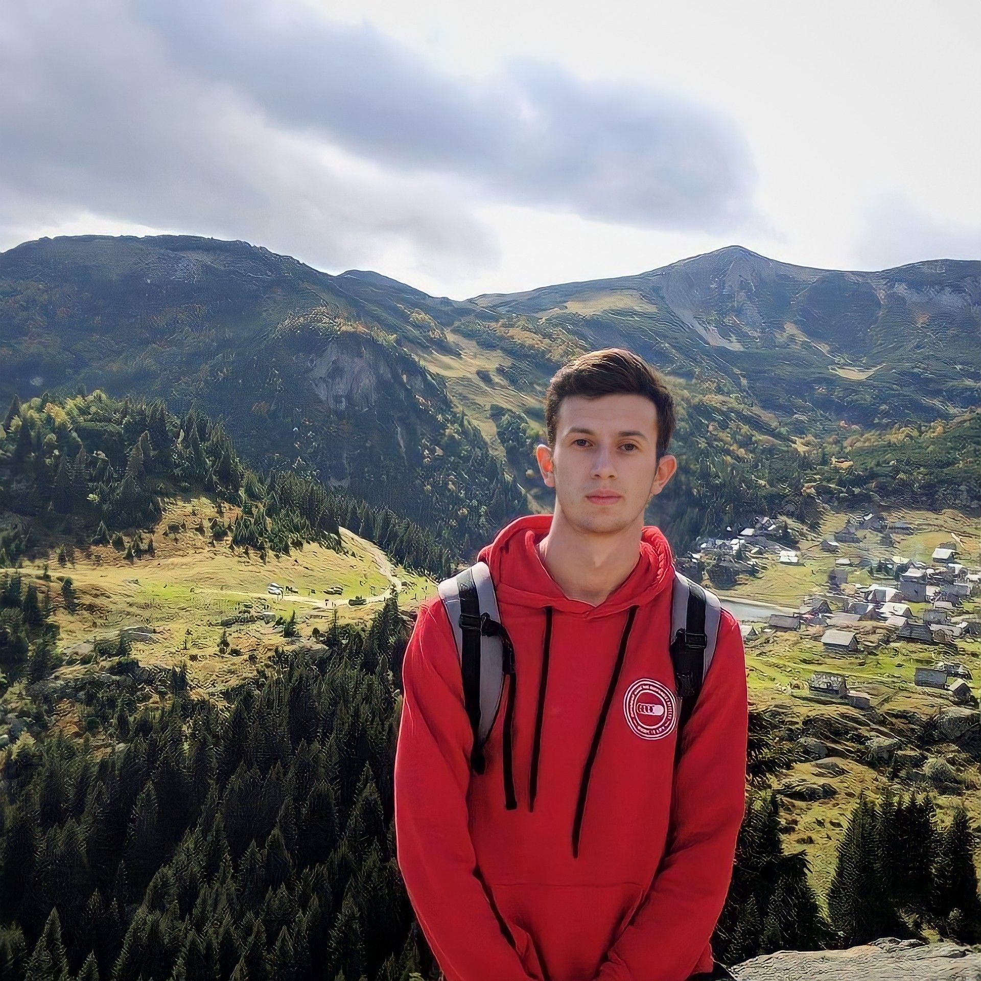 Internship Opportunities at Software Company