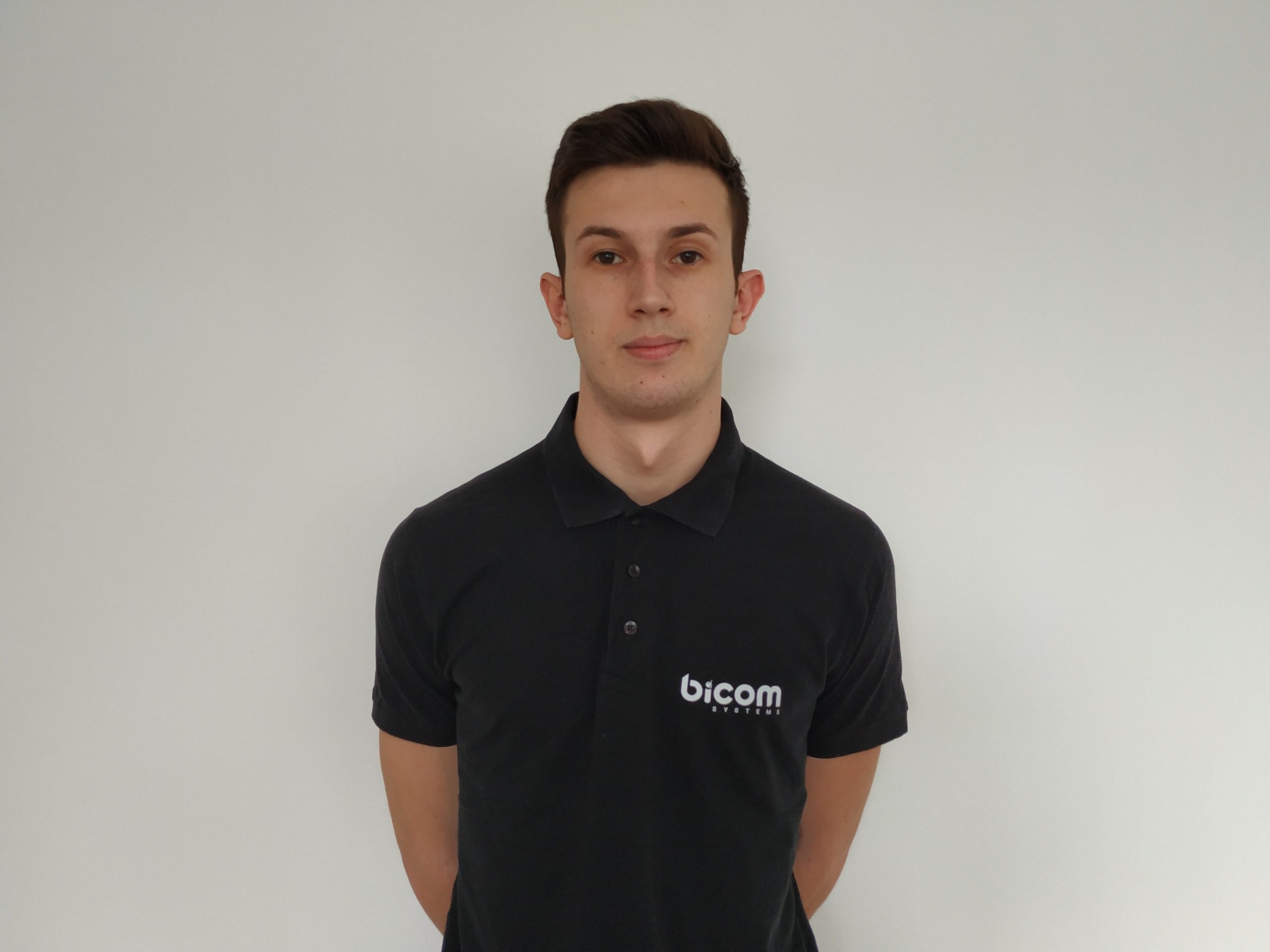 [Intern to Employee] Emir