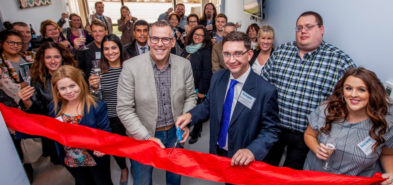 Telecommunications in Saint John