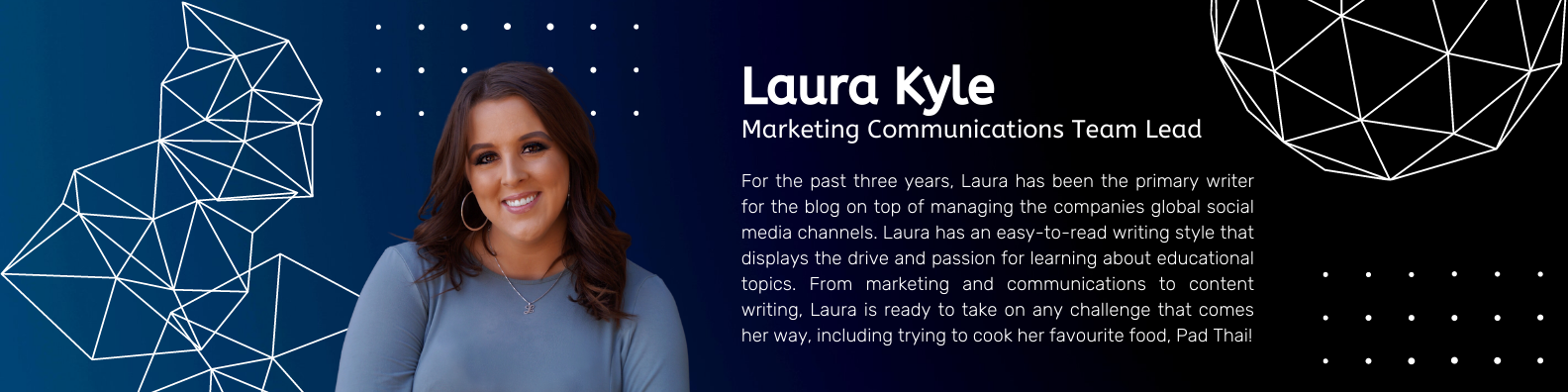 Telecommunications Blog Writer