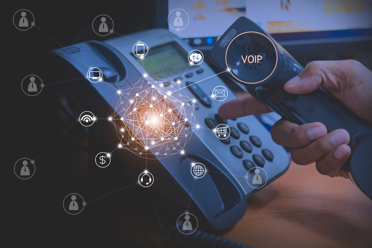Phone System