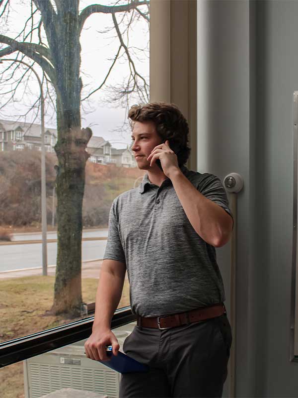 Communication-Channel-[Phone]