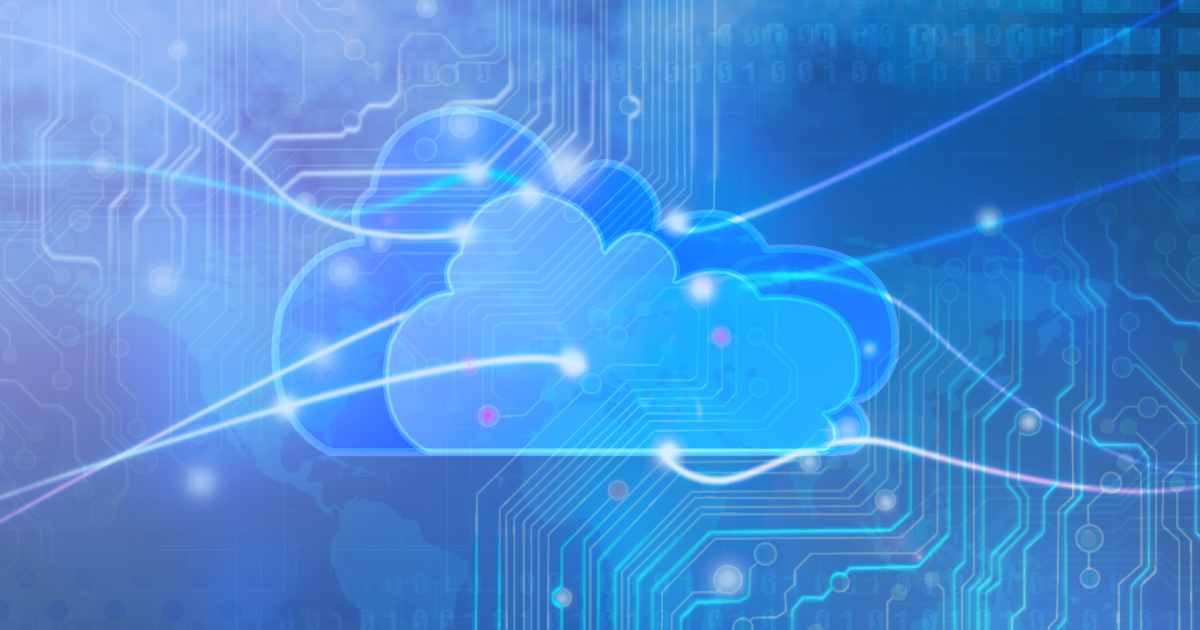 Hosting in the Cloud