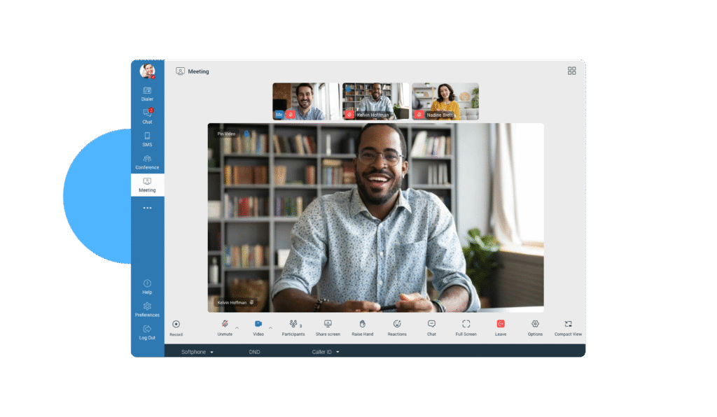 meeting integration