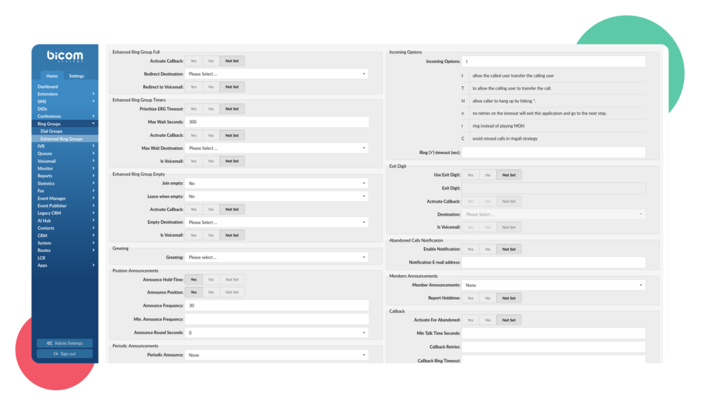 cc lite pbxware